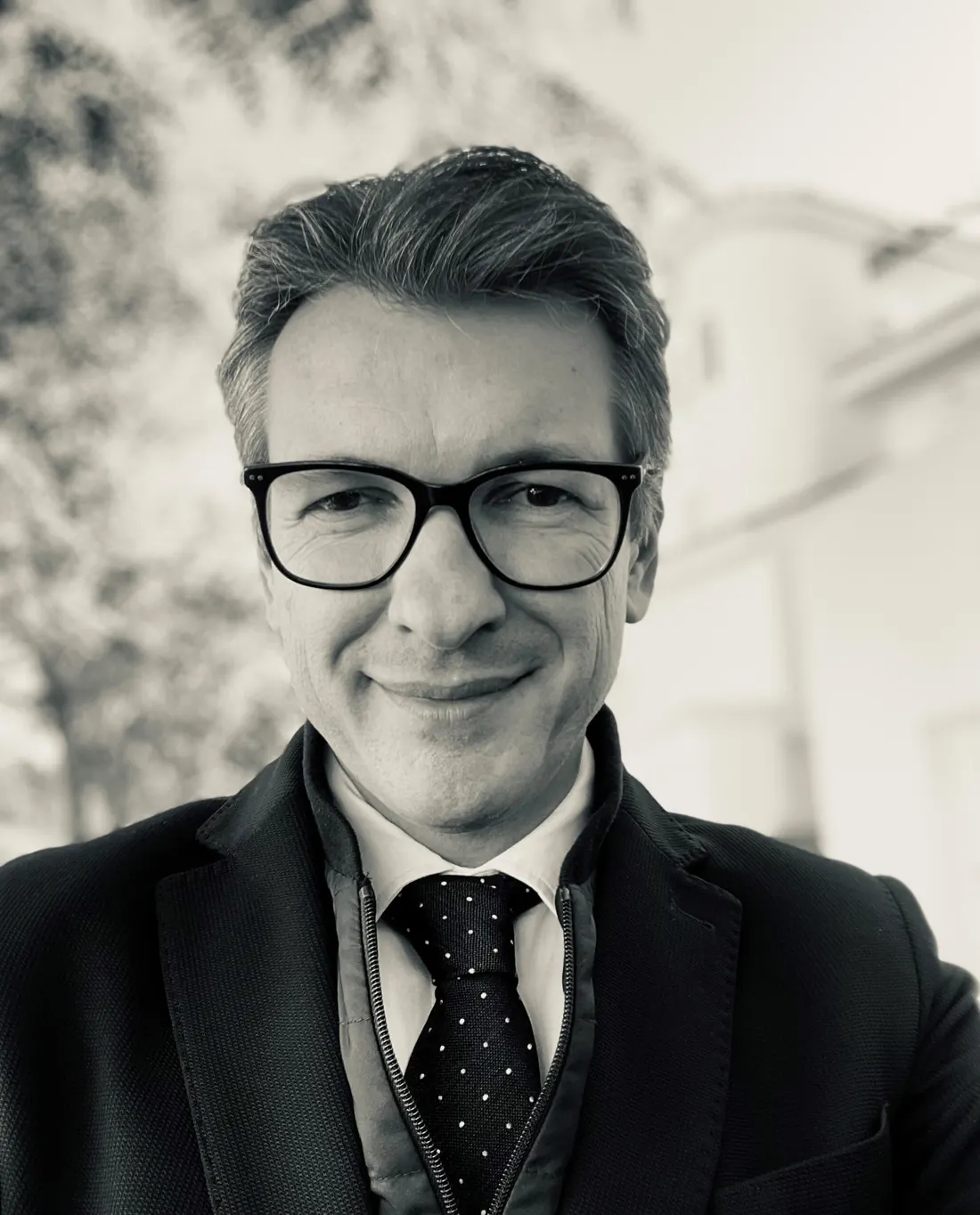 Dr. Ferenc Bindics